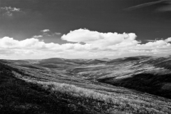 View from Buttertubs Pass, Nr Hawes, Yorkshire Dales