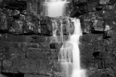 Mill Gill near Askrigg, Wensleydale