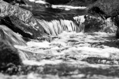 Mill Gill, near Askrigg, Wensleydale