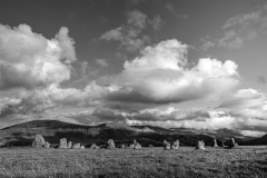 Castlerigg Stone Circle
