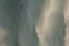 Water Storm, Niagara Falls