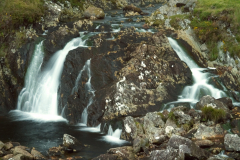 IE, Caha Mountains