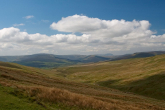 Buttertubs Pass, Yorkshire Dales