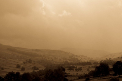 Reeth, Swaledale